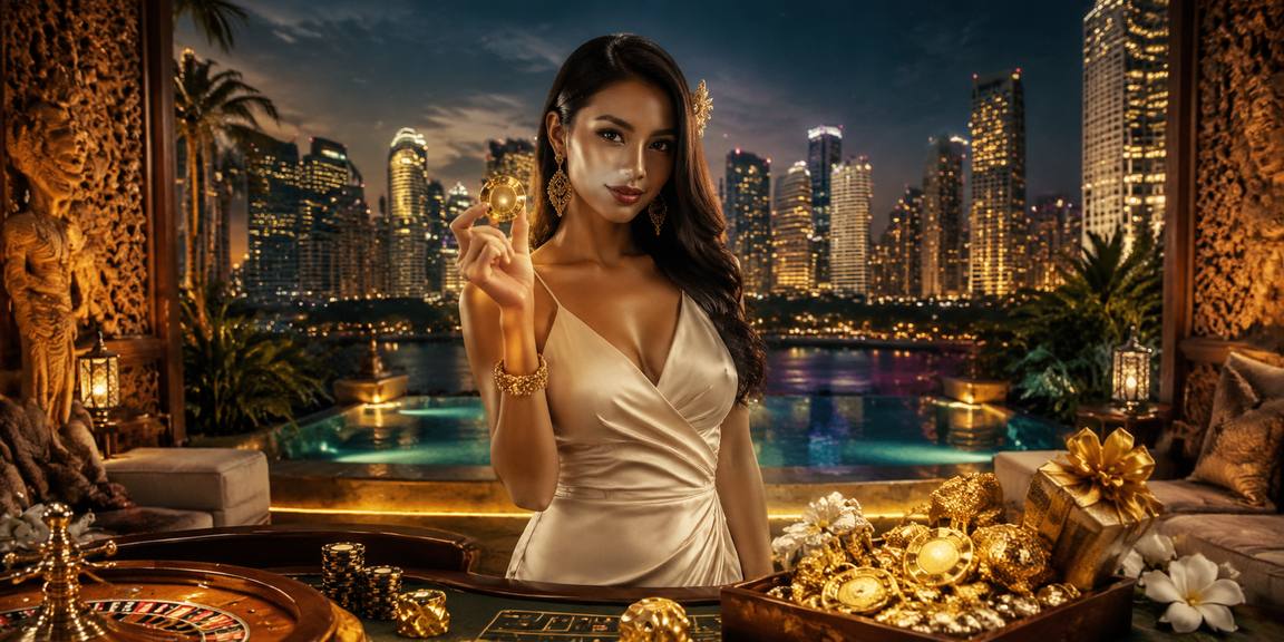racik198 slot Lightning Roulette